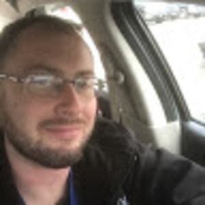 Meet your Posher, Ron